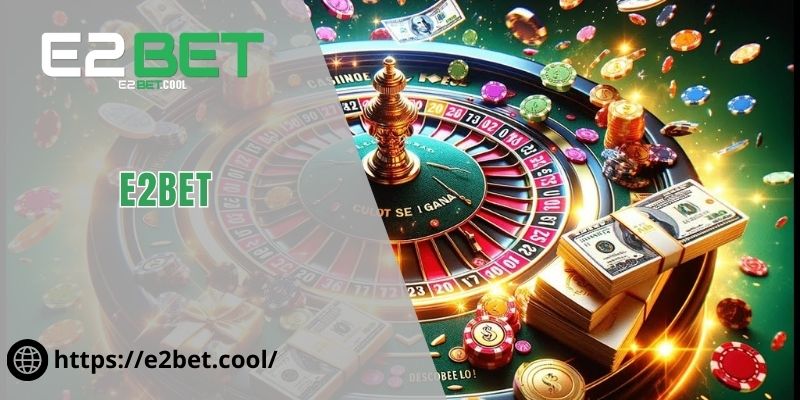 E2BET