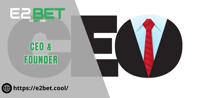 CEO & founder