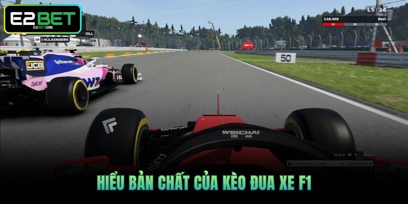 Kèo Đua Xe F1 Và Hành Trình Chinh Phục Game Tốc Độ 2 Hiểu bản chất của Kèo đua xe F1