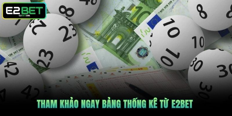 Đề Về 08 Đánh Con Gì Để Tìm Ra May Mắn? 3 Tham khảo ngay bảng thống kê từ E2BET